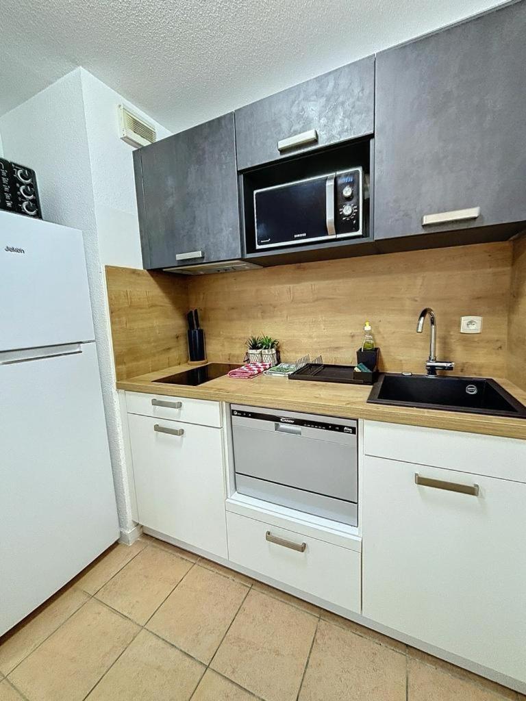 Apartamento Un Détour Carcasona