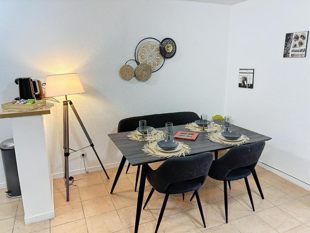 Un Détour Apartamento