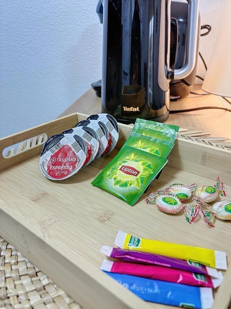 Un Détour Apartamento *