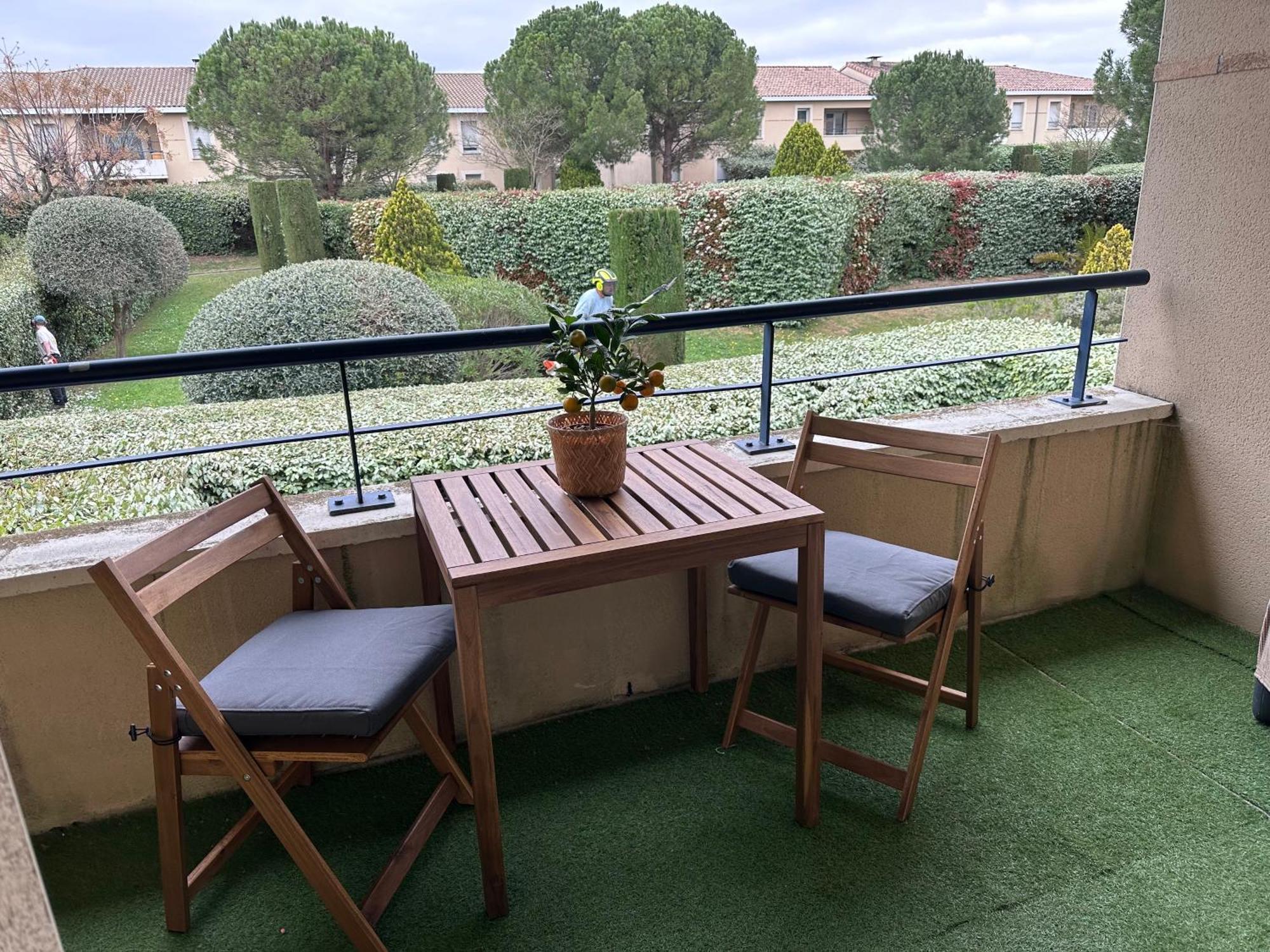 Un Détour Apartamento