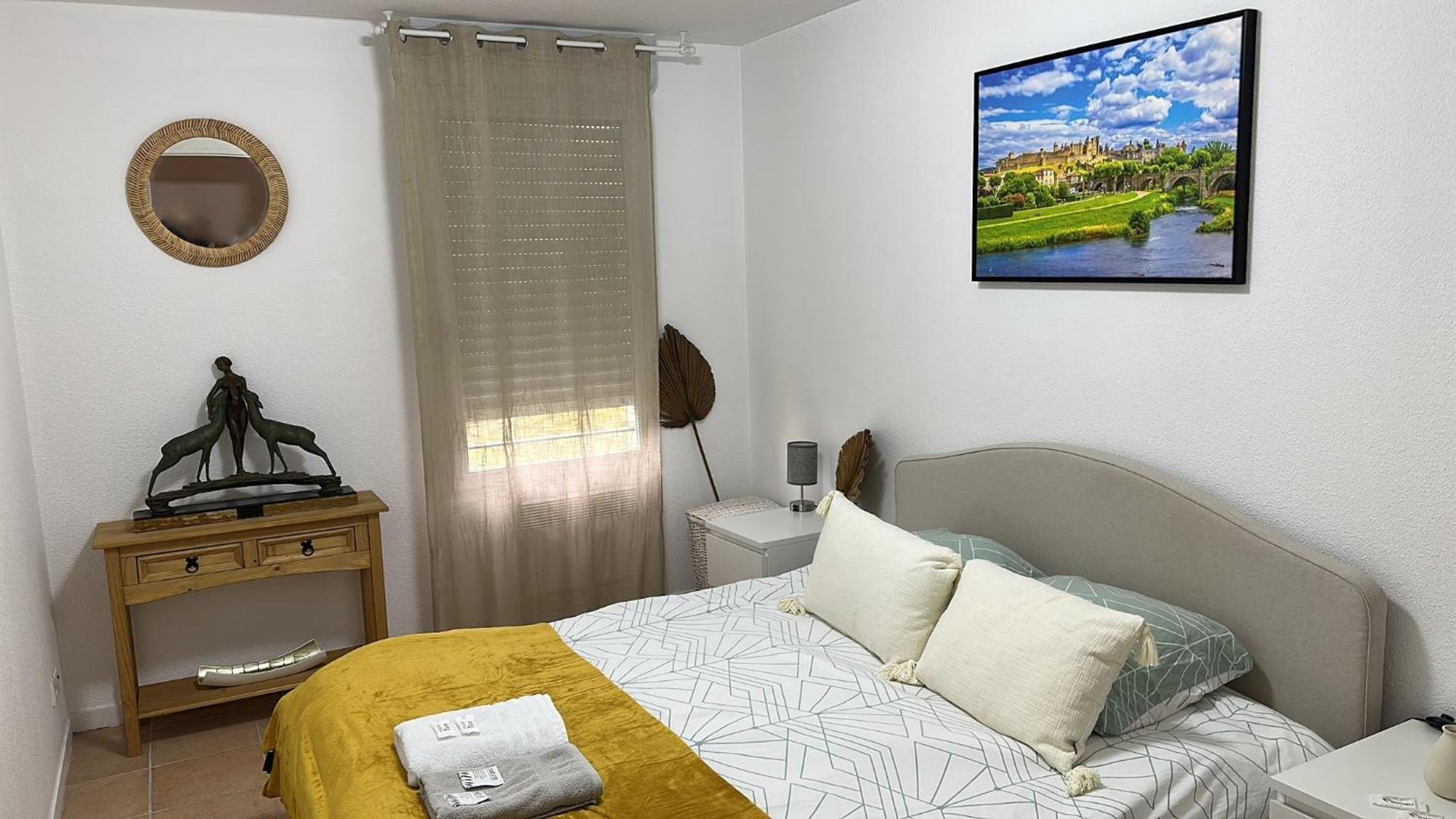 Apartamento Un Détour *