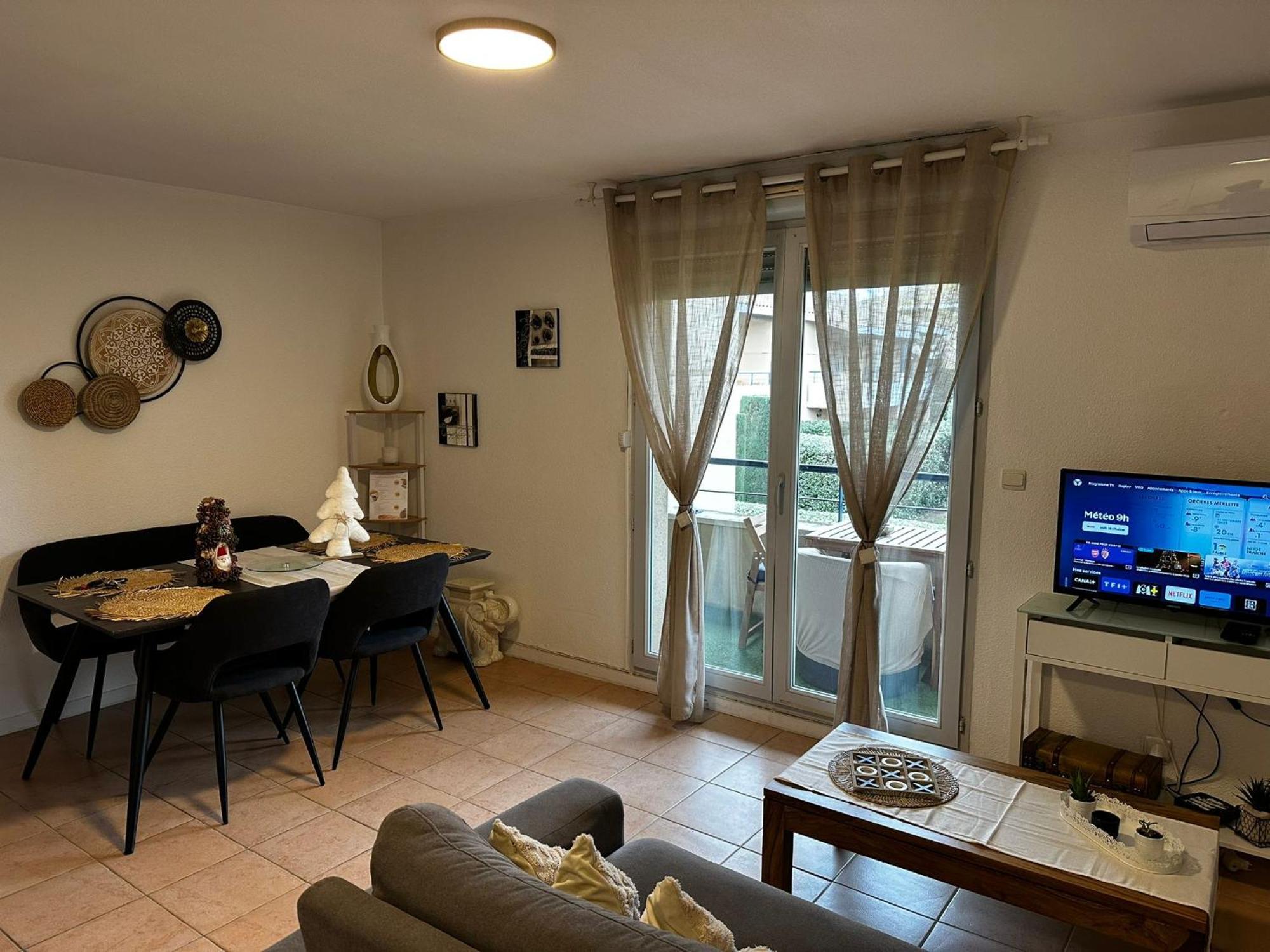 Apartamento Un Détour