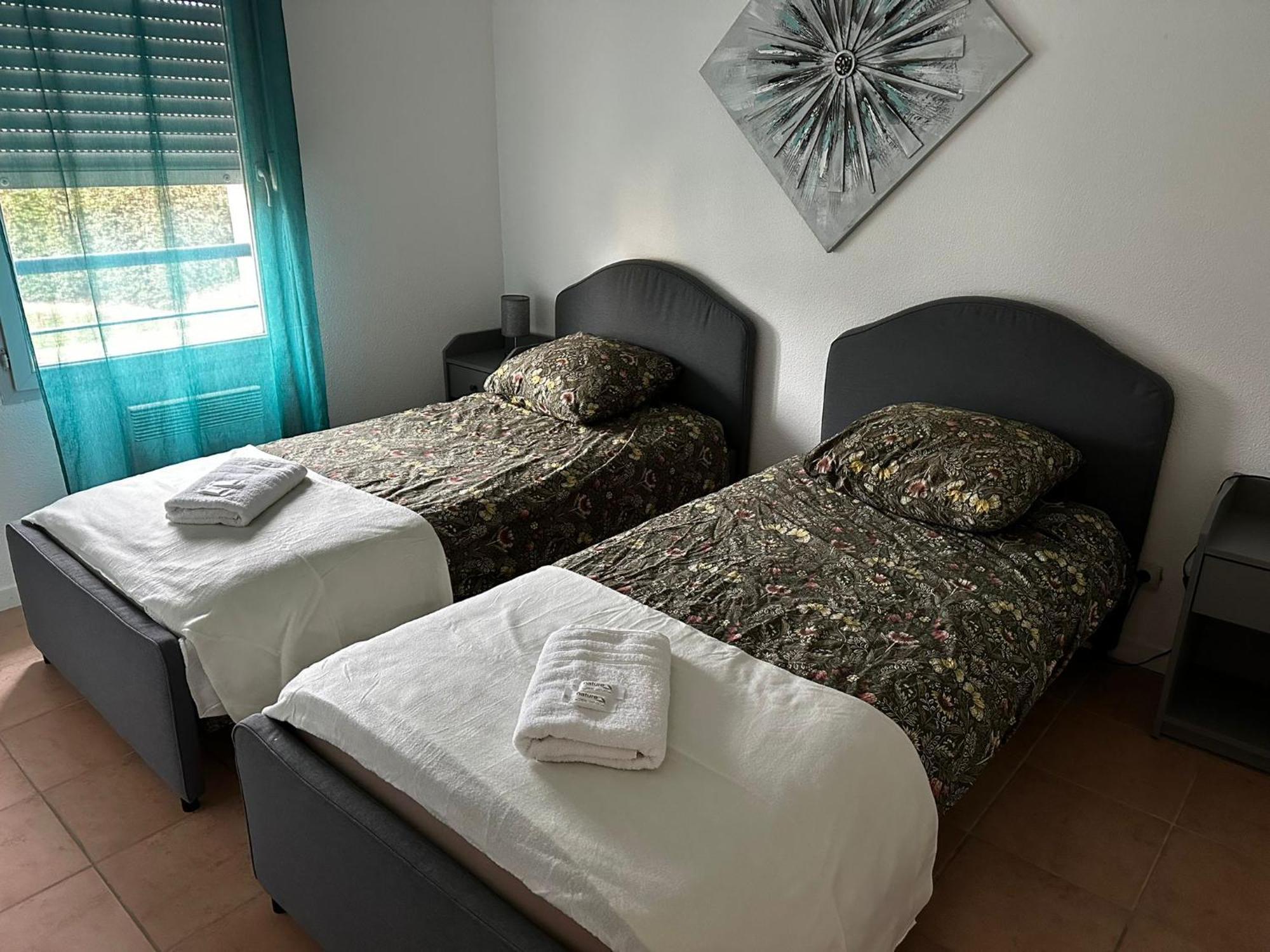Apartamento Un Détour Carcasona
