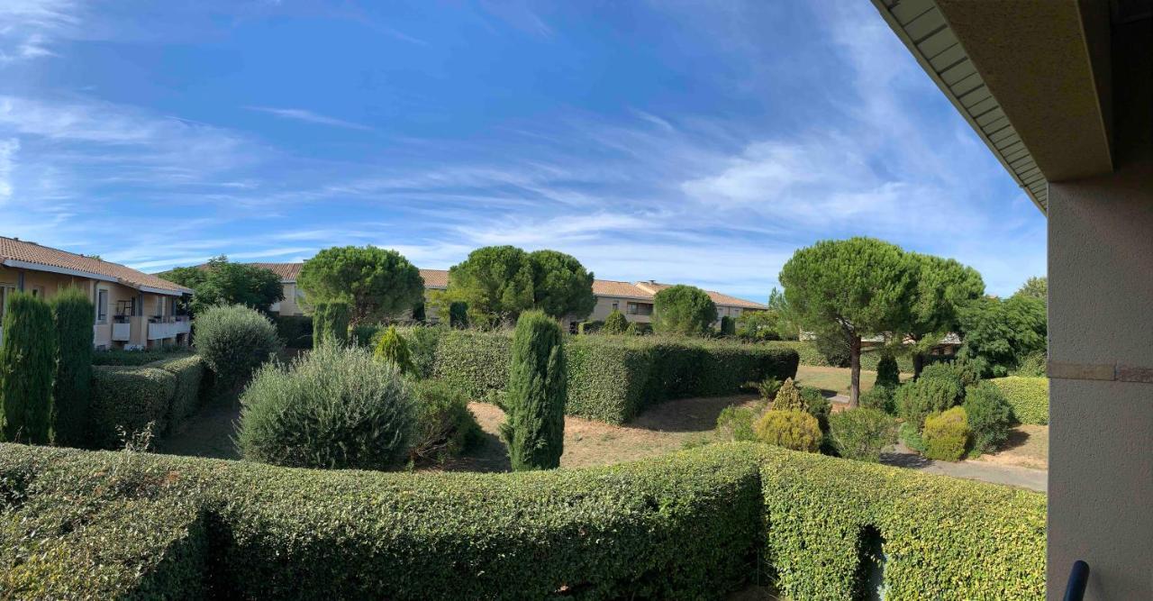 De Castelli - Avec Piscine Carcassonne