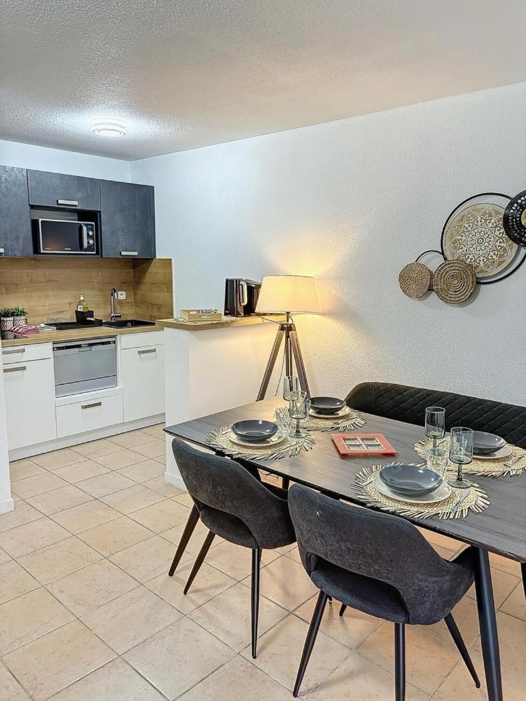 Apartment De Castelli - Avec Piscine *